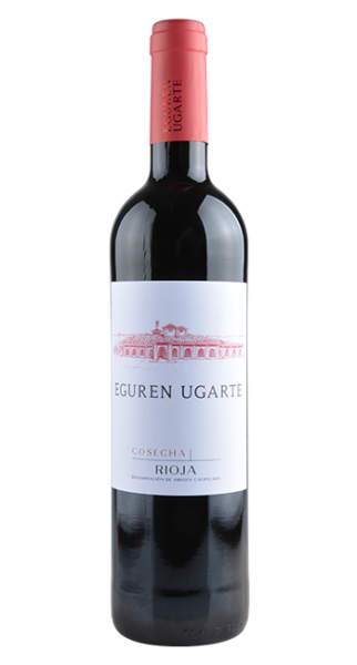 Eguren Ugarte Cosecha 2023 – Rioja DOCa